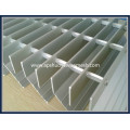 Stainless Steel Galvanied Steel Metal Grating